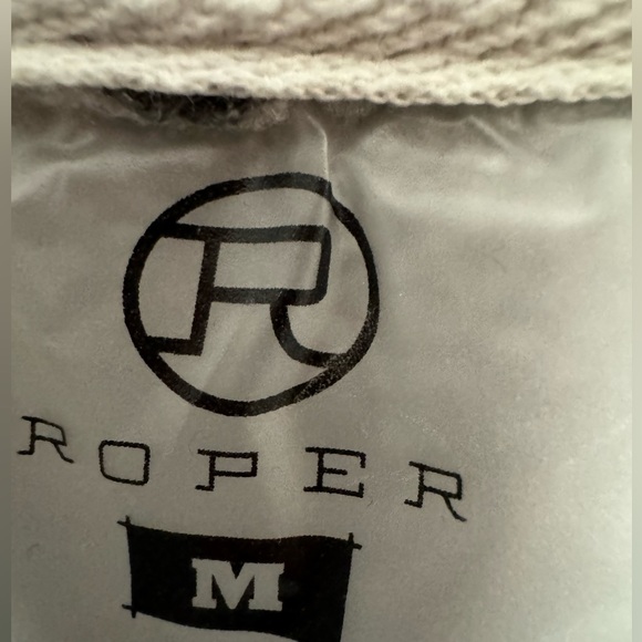 Roper hoodie - Picture 3 of 4